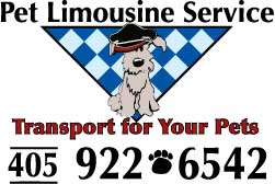 Pet Limousine Services Phone